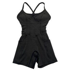 Vitality Daydream Stitch Jumper in Midnight Marl